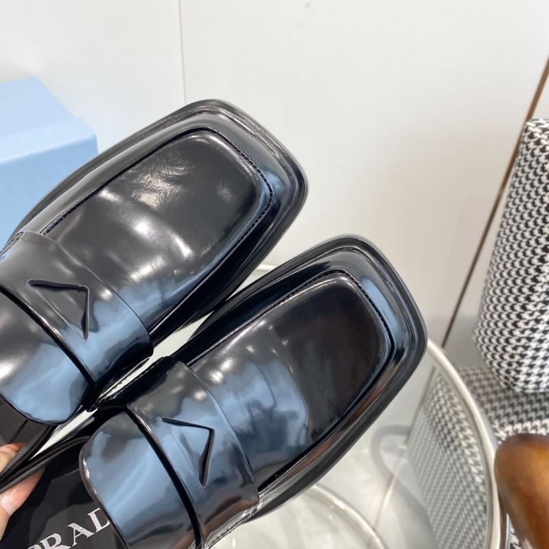 Prada Business Shoes